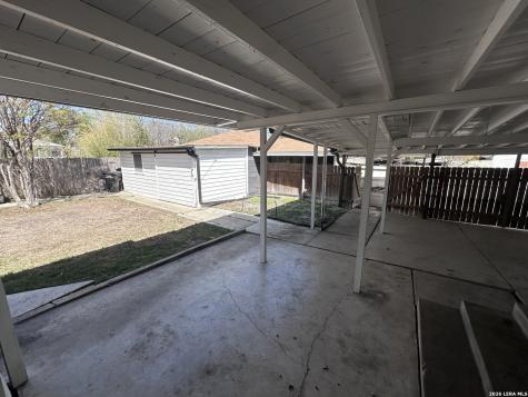 315 Shadwell San Antonio TX 78228
