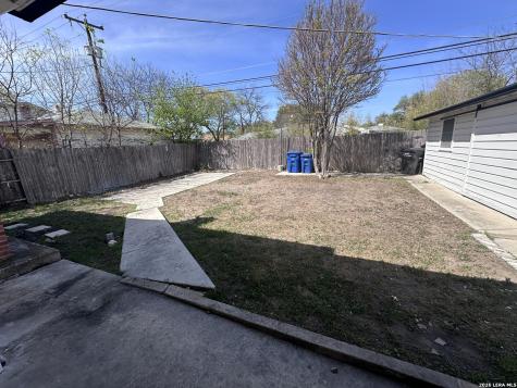 315 Shadwell San Antonio TX 78228