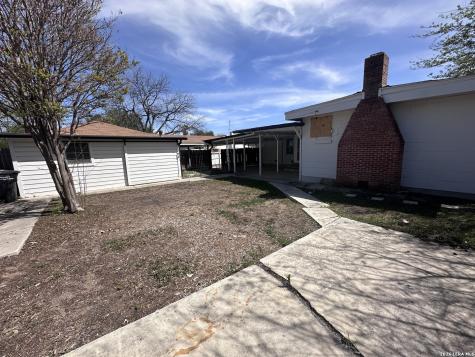 315 Shadwell San Antonio TX 78228