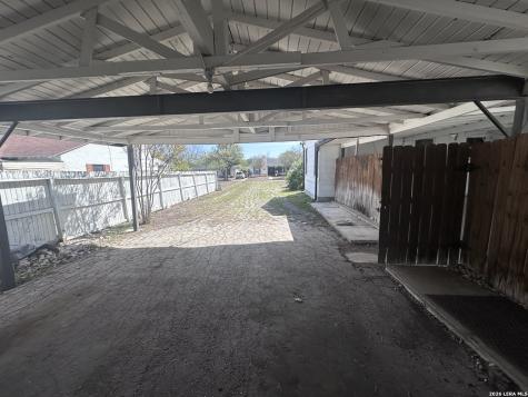 315 Shadwell San Antonio TX 78228