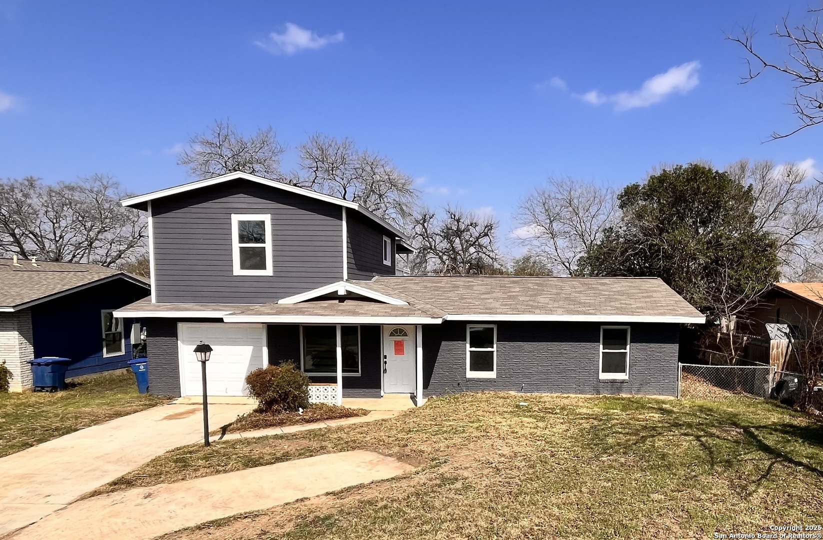 515 Wimberly Boulevard San Antonio TX 78221