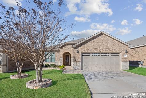 3911 Synchronicity San Antonio TX 78253