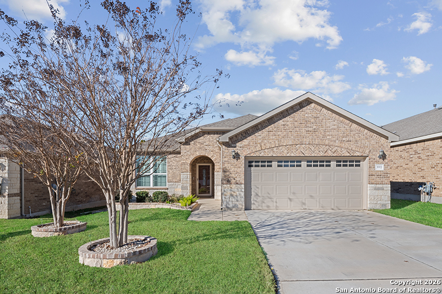 3911 Synchronicity San Antonio TX 78253