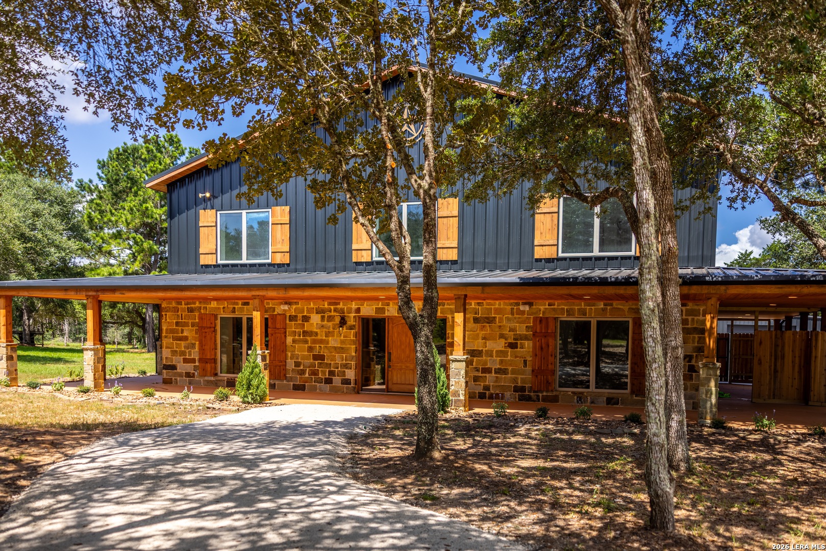 1080 Frelsburg Road Alleyton TX 78935