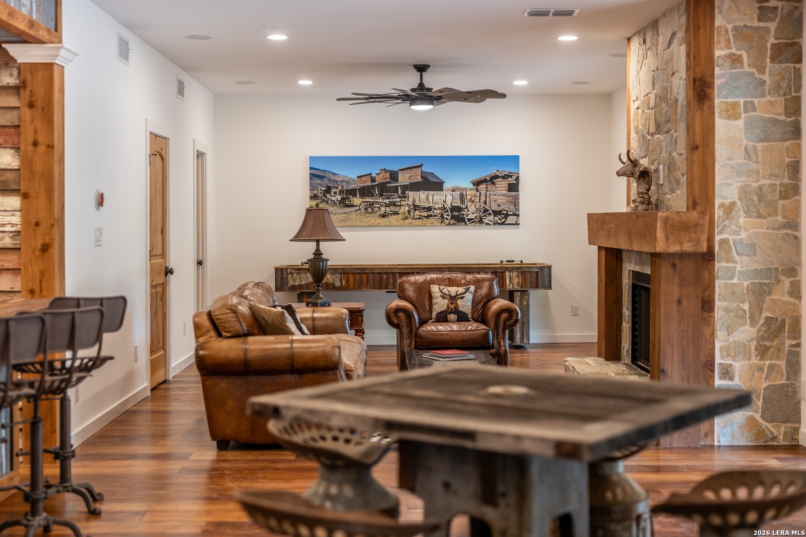 1080 Frelsburg Road Alleyton TX 78935