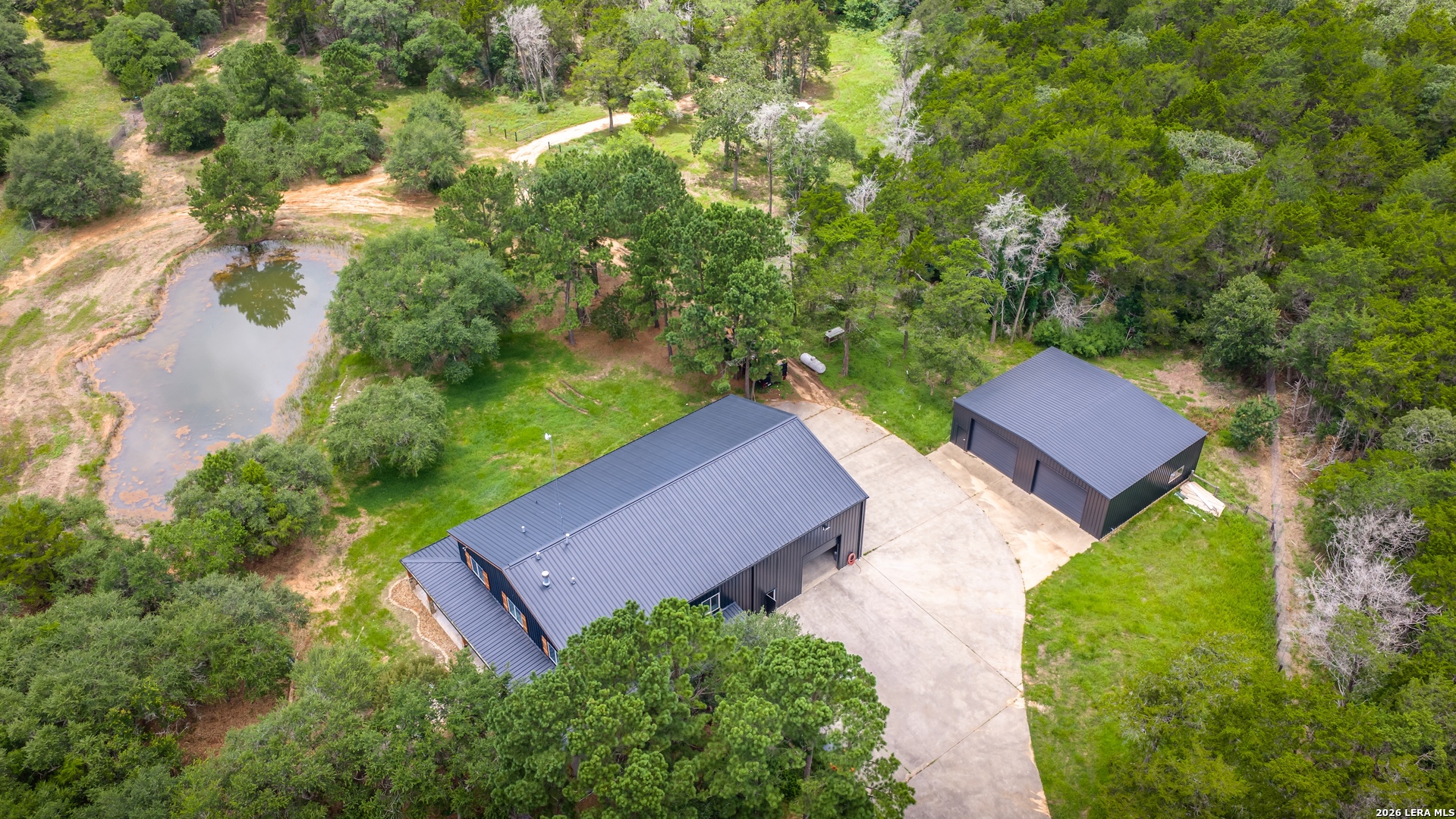 1080 Frelsburg Road Alleyton TX 78935