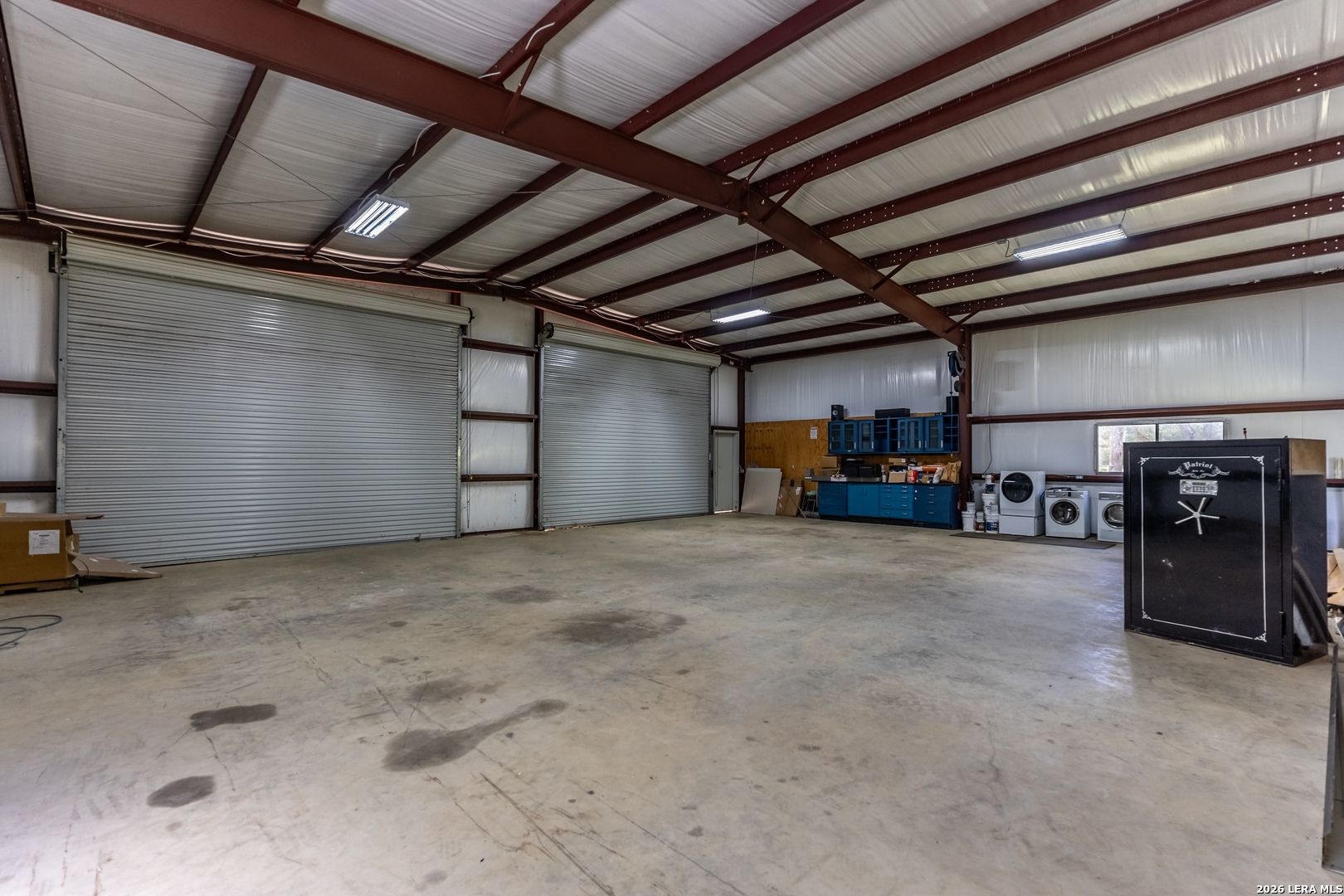 1080 Frelsburg Road Alleyton TX 78935