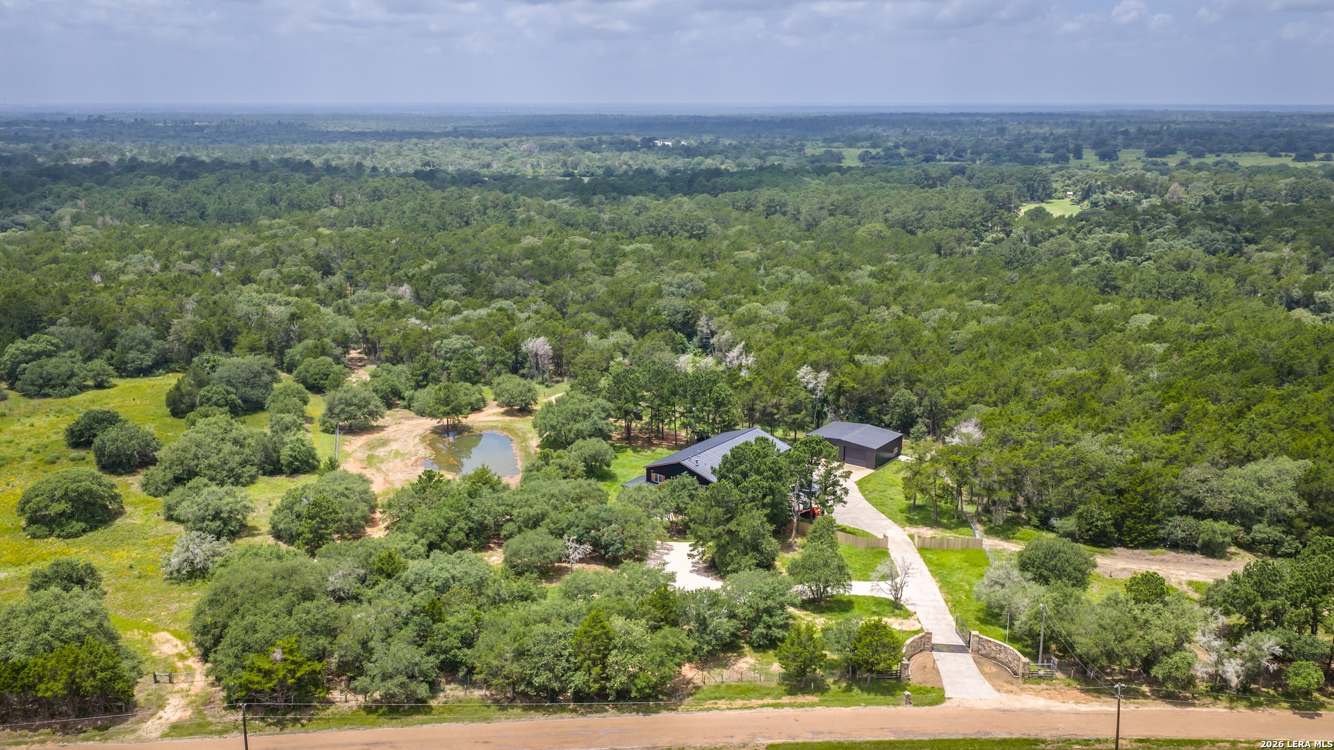 1080 Frelsburg Road Alleyton TX 78935