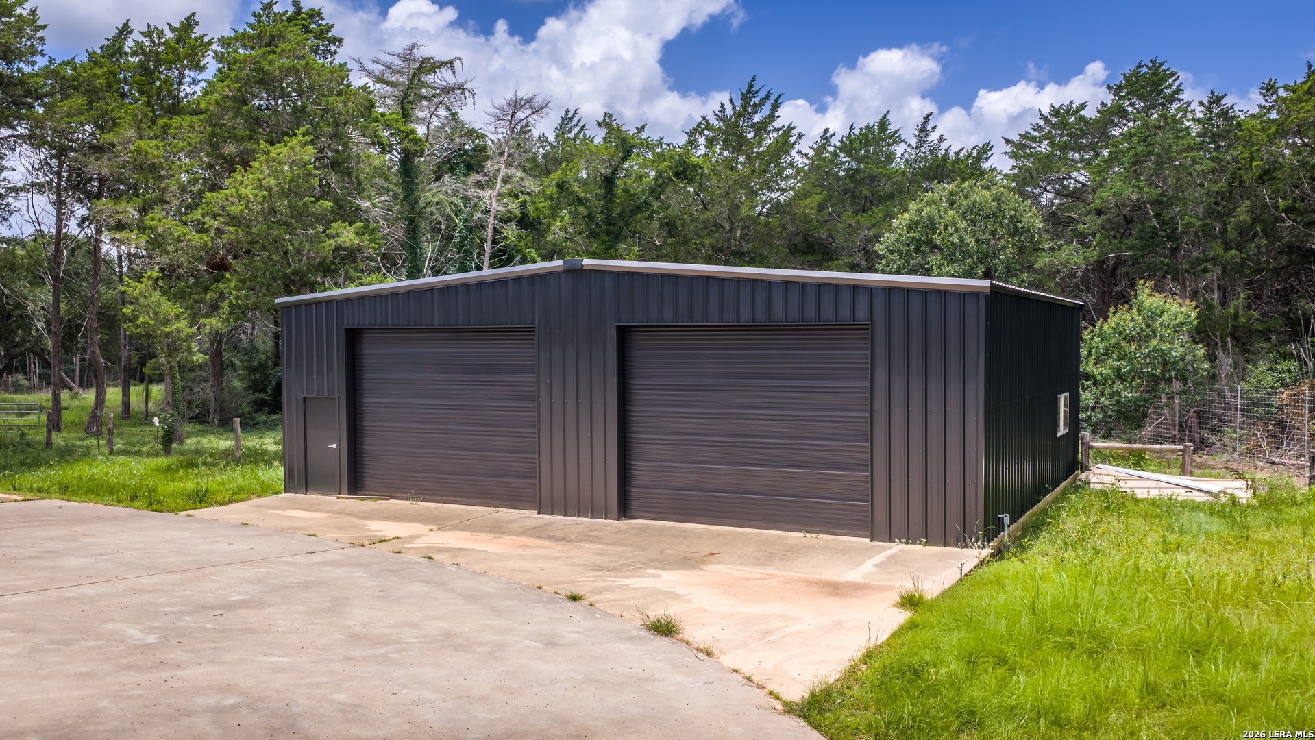 1080 Frelsburg Road Alleyton TX 78935