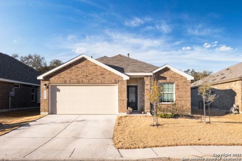 15256 Cheshire Way San Antonio TX 78254