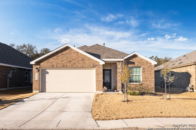 15256 Cheshire Way San Antonio TX 78254