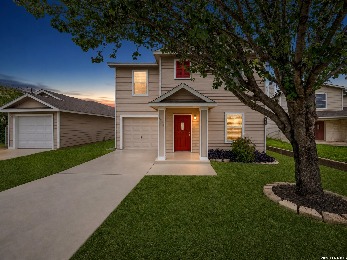 7914 Cypress Crown San Antonio TX 78240