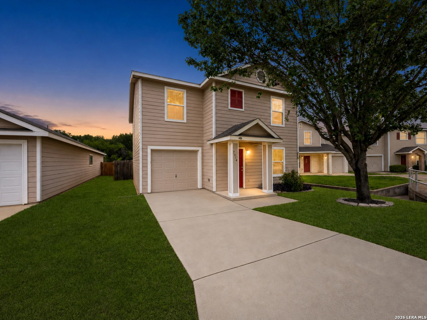 7914 Cypress Crown San Antonio TX 78240