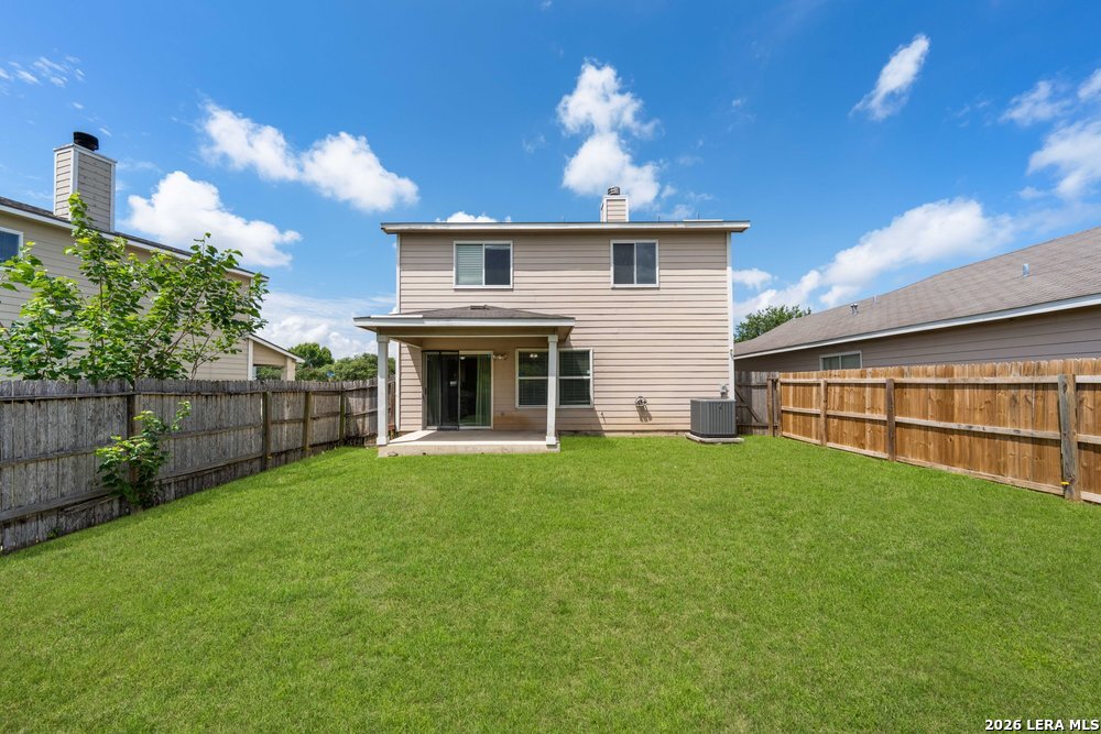 7914 Cypress Crown San Antonio TX 78240