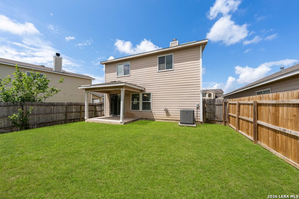 7914 Cypress Crown San Antonio TX 78240