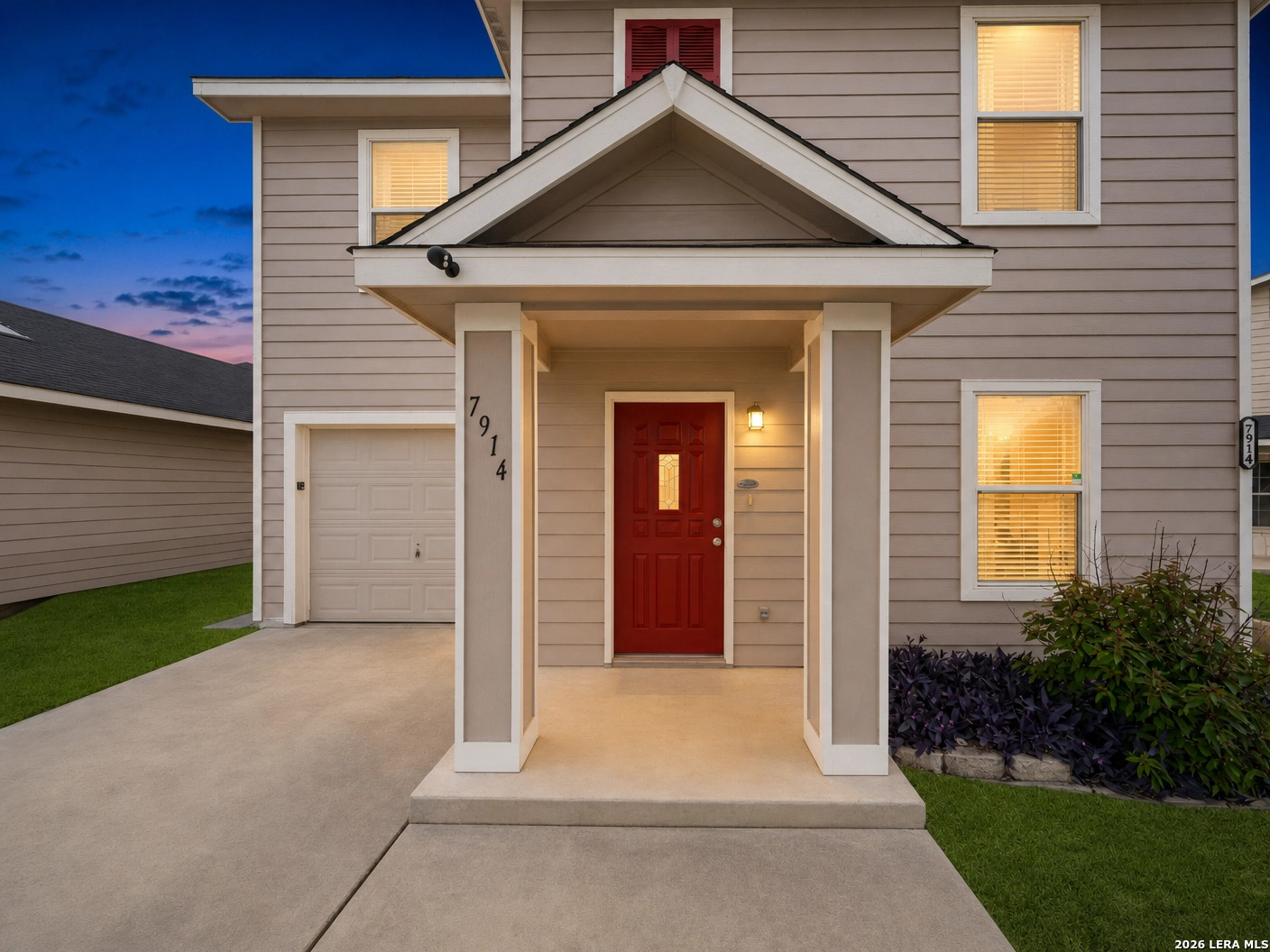 7914 Cypress Crown San Antonio TX 78240