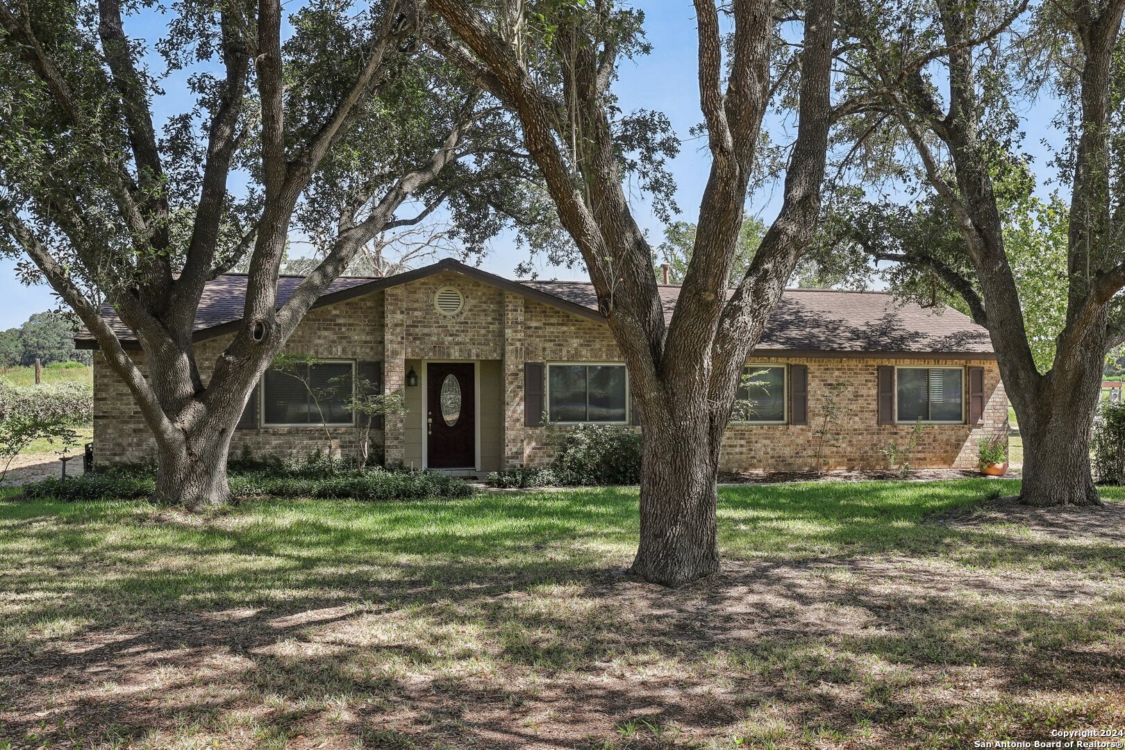 3257 Hardy Road San Antonio TX 78264