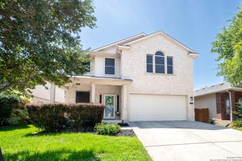 615 Celosia San Antonio TX 78245