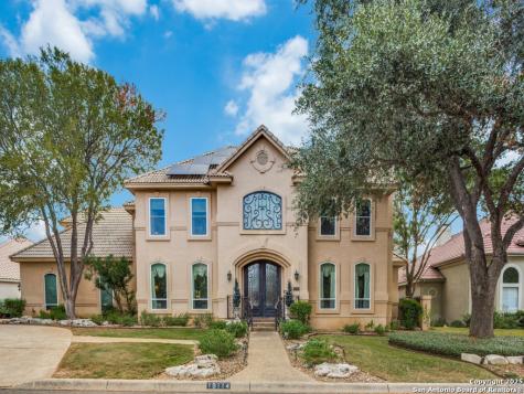 19114 Autumn Garden San Antonio TX 78258