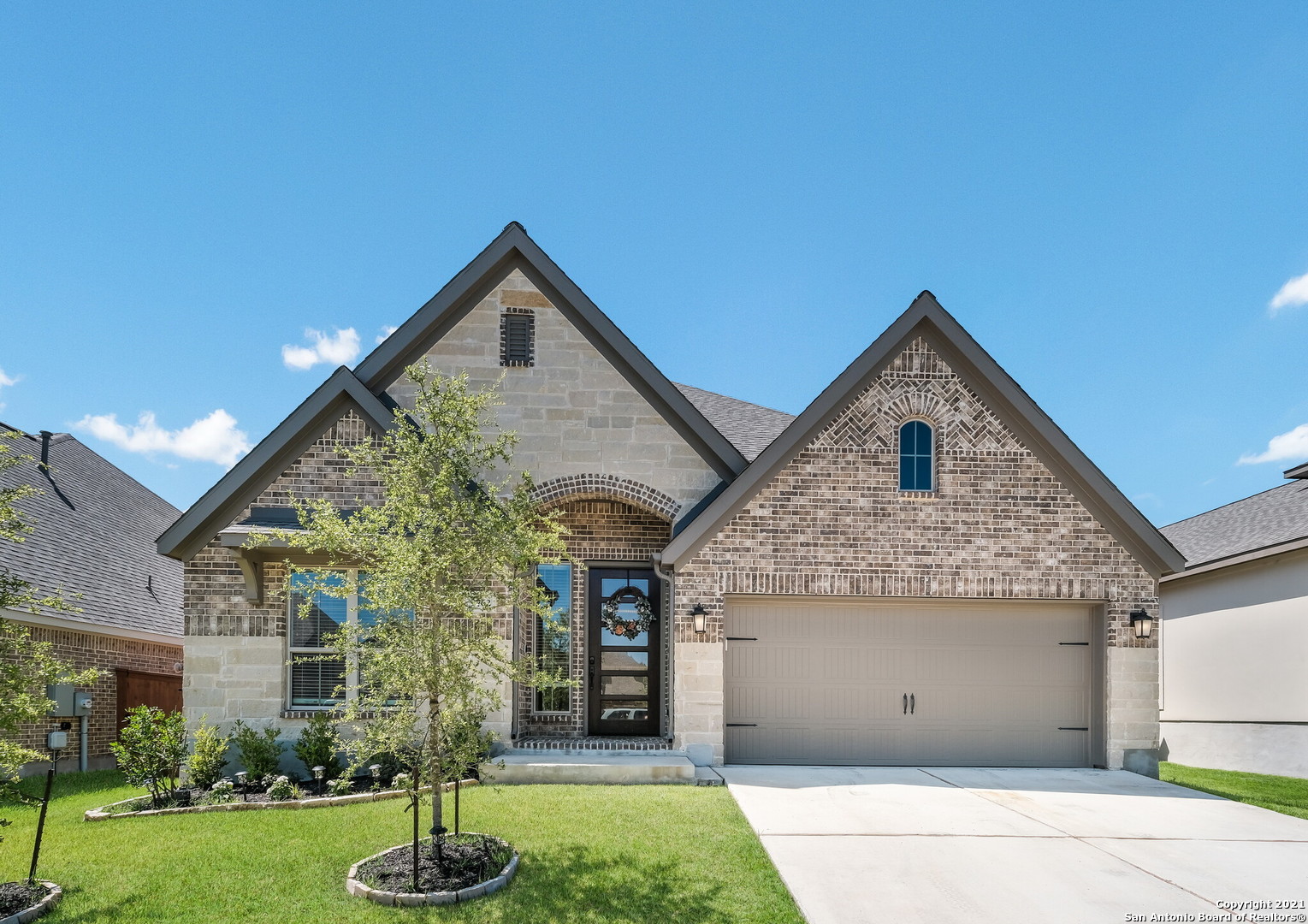 9762 Kremmen Place Boerne TX 78006