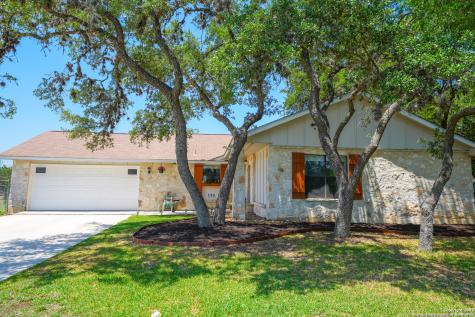 133 Hughs Street Boerne TX 78006