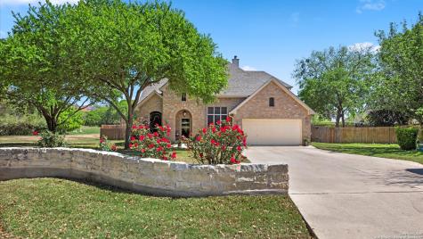 2404 Woodbridge Way Schertz TX 78154