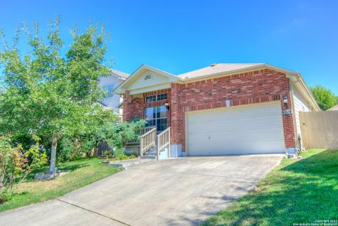 6014 Wood Pass San Antonio TX 78249