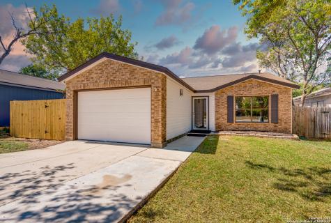 13031 Huntsman Road San Antonio TX 78249