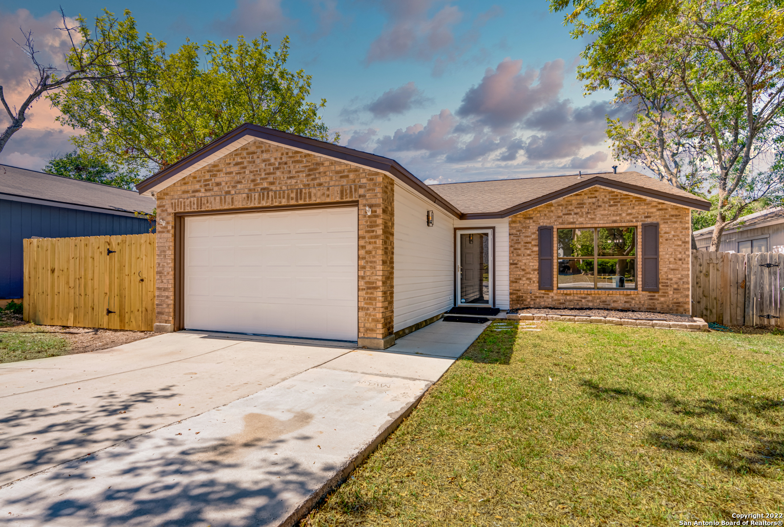 13031 Huntsman Road San Antonio TX 78249