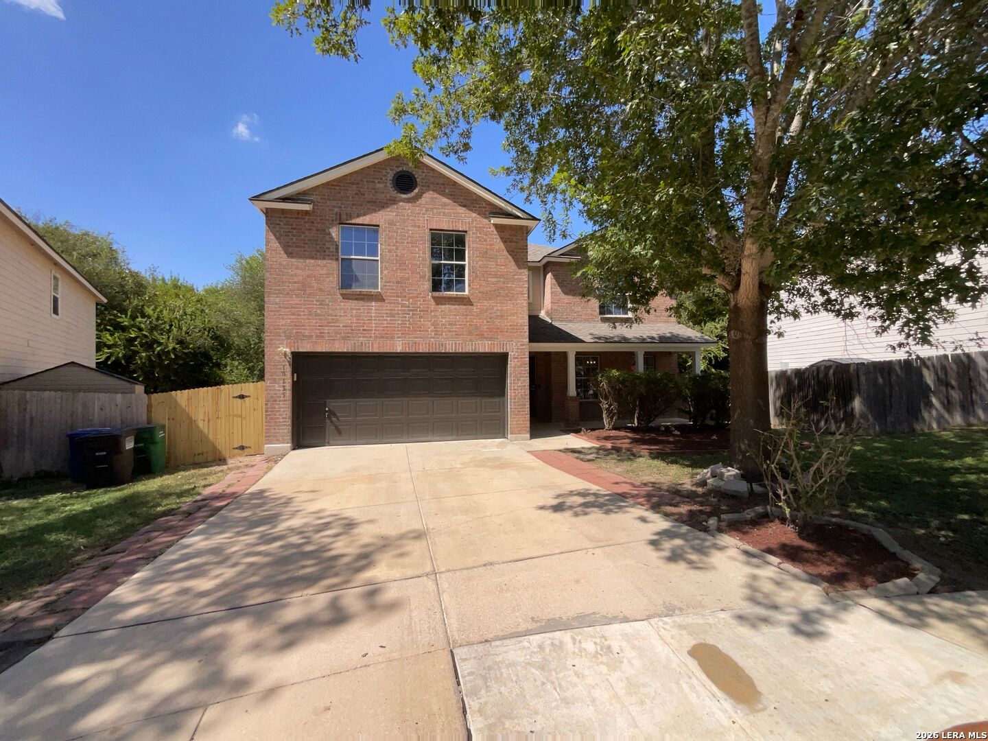 10155 Cedarcliff San Antonio TX 78245