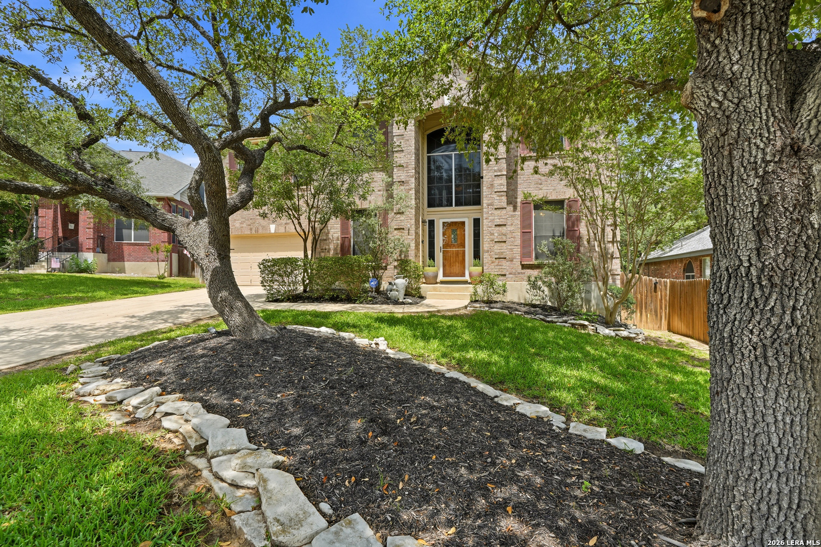 414 Salado Mist San Antonio TX 78258