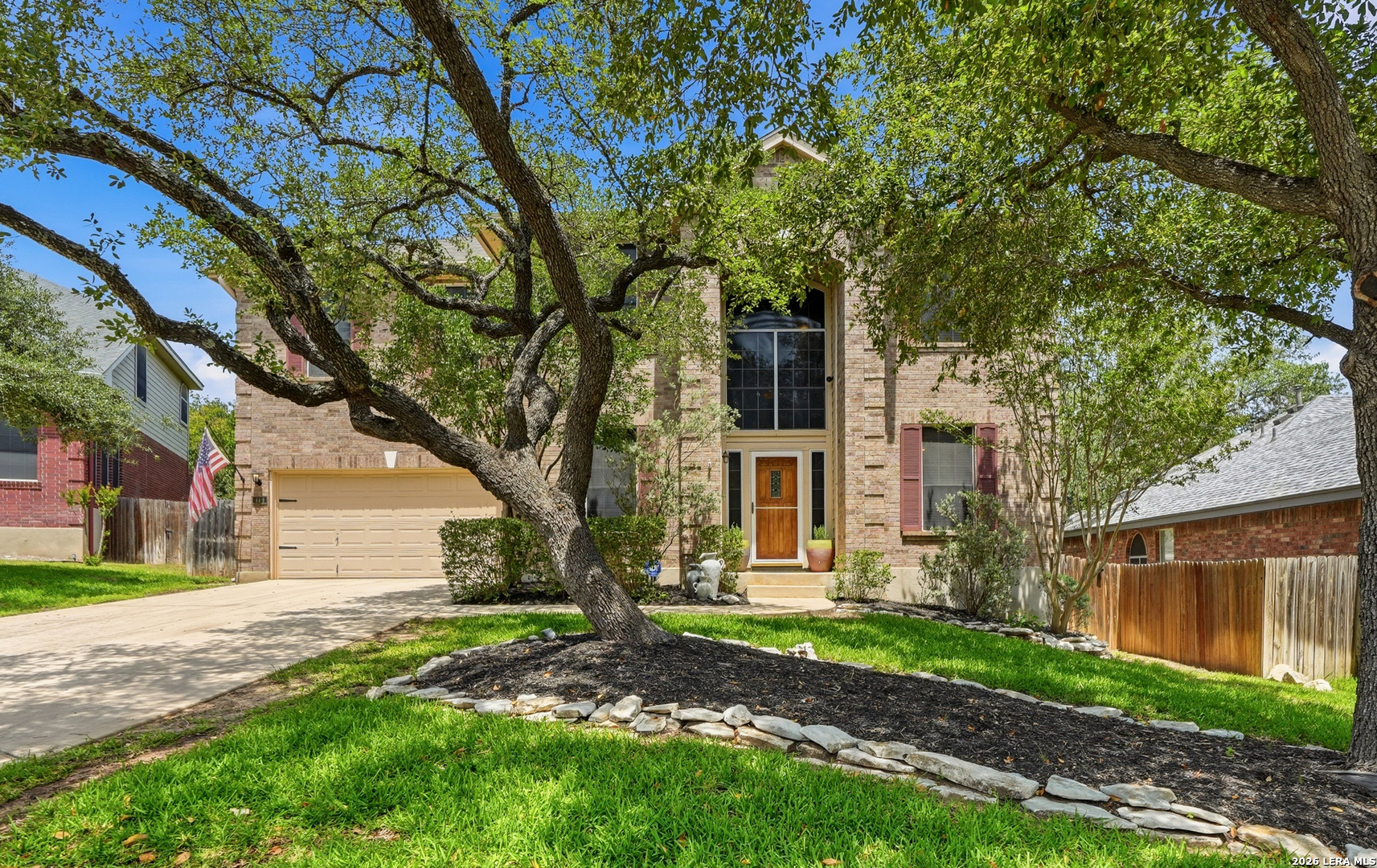 414 Salado Mist San Antonio TX 78258
