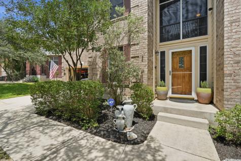 414 Salado Mist San Antonio TX 78258