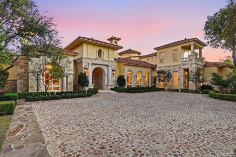 136 S Tower Drive San Antonio TX 78232