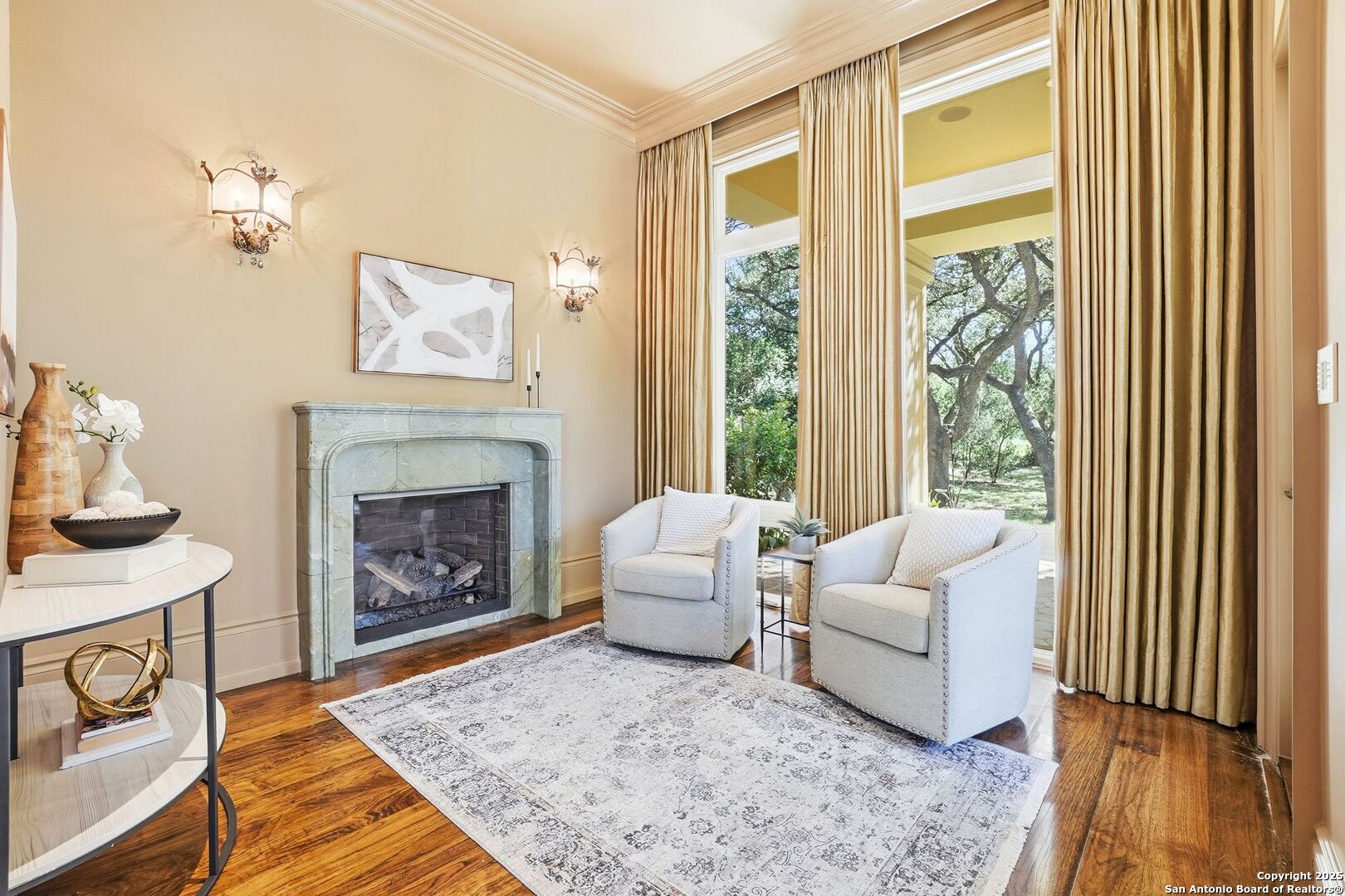 136 S Tower Drive San Antonio TX 78232