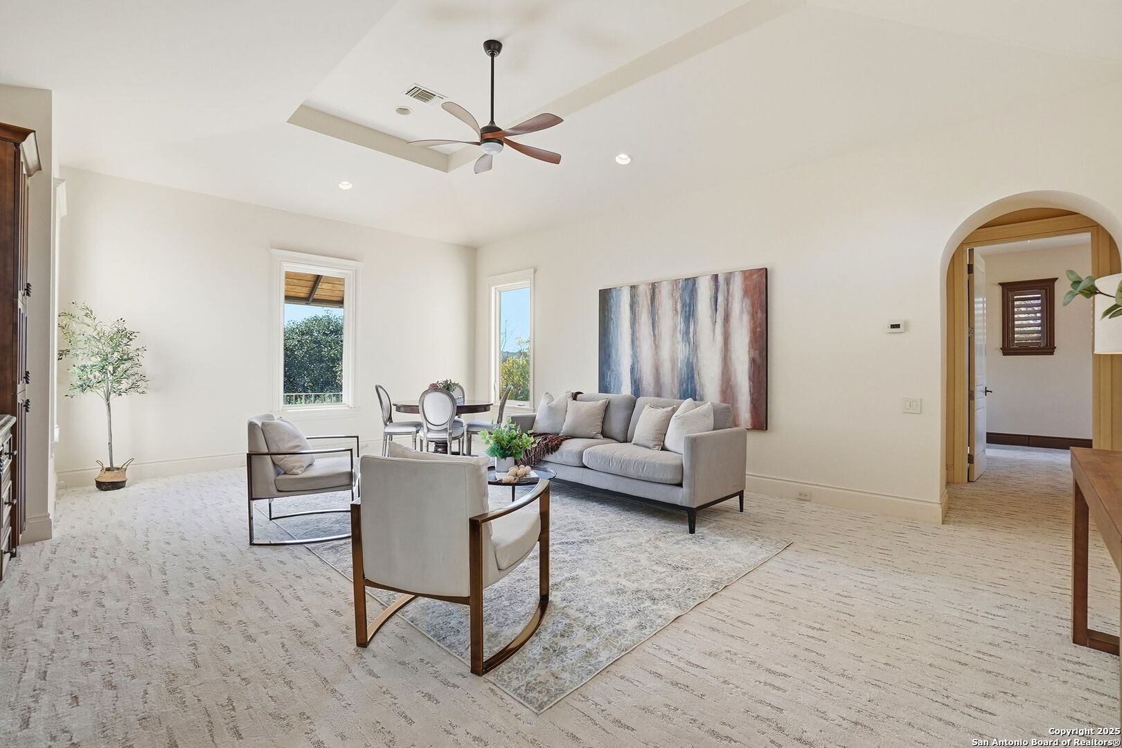136 S Tower Drive San Antonio TX 78232