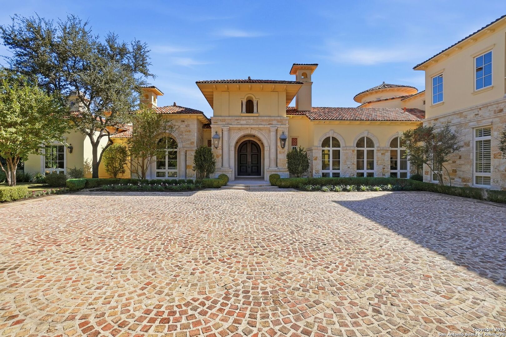 136 S Tower Drive San Antonio TX 78232