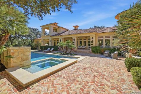 136 S Tower Drive San Antonio TX 78232