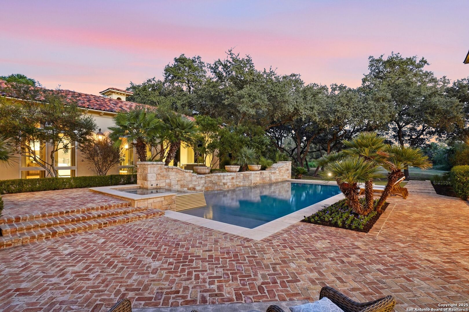 136 S Tower Drive San Antonio TX 78232