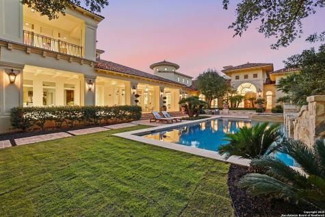 136 S Tower Drive San Antonio TX 78232