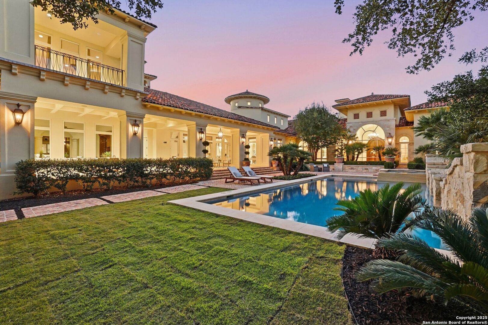 136 S Tower Drive San Antonio TX 78232