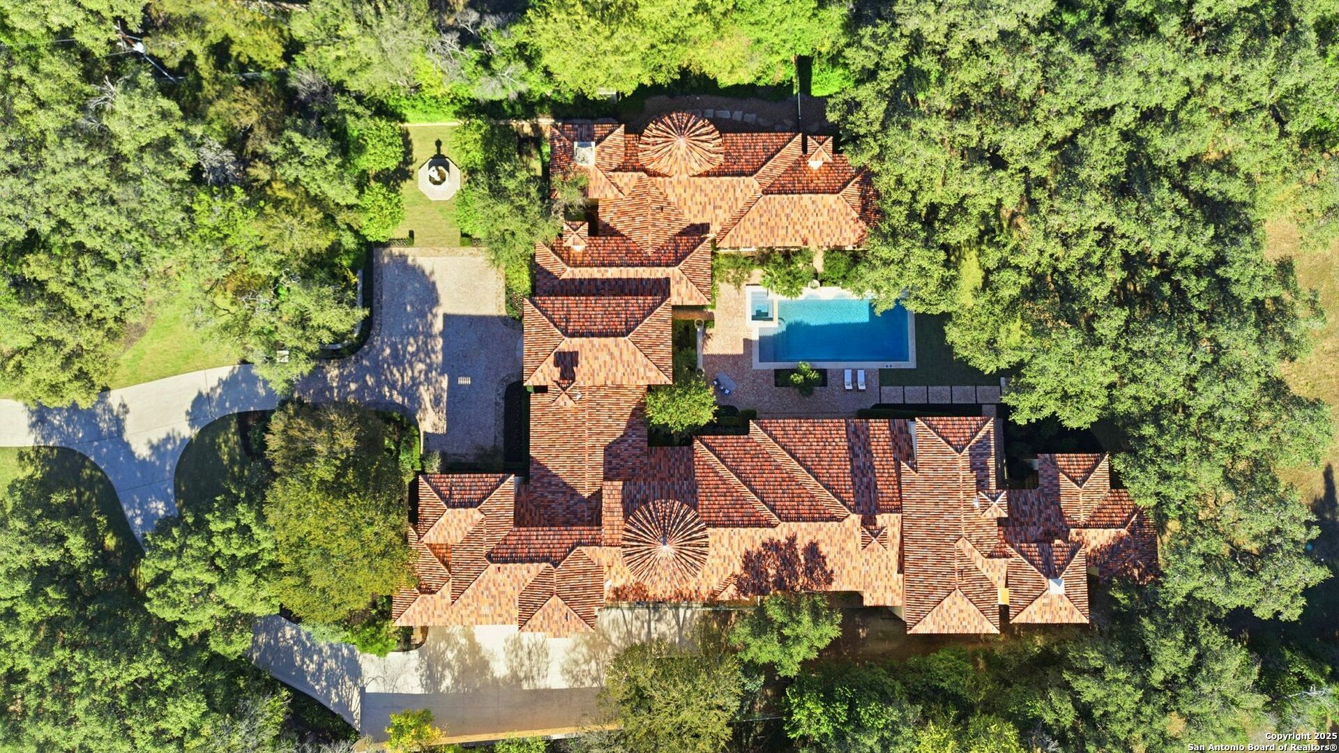 136 S Tower Drive San Antonio TX 78232