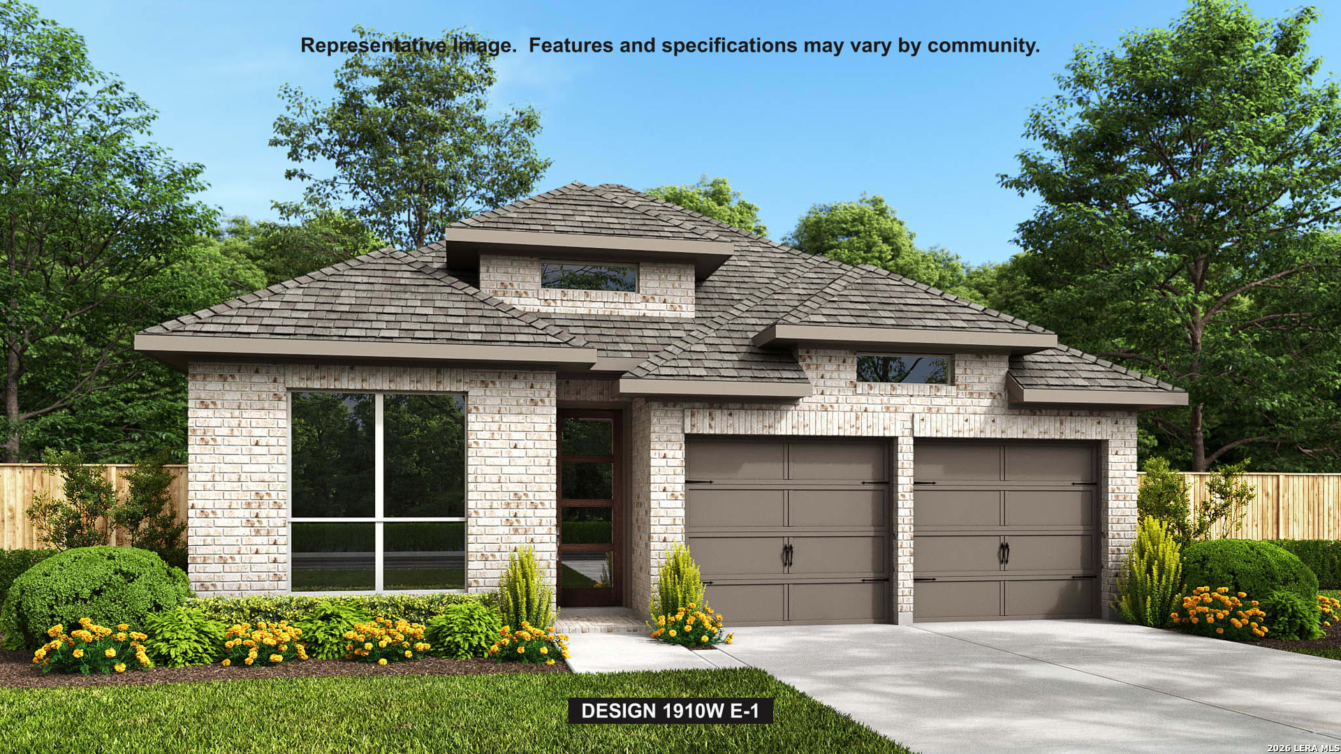 10023 Belle Parkway San Antonio TX 78245