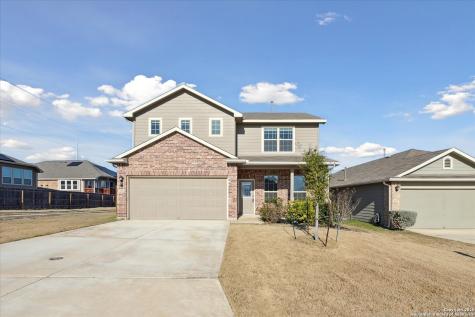 2421 Mccrae New Braunfels TX 78130