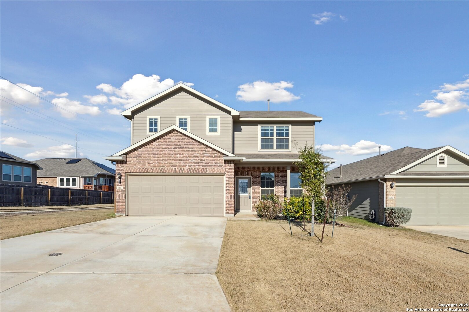 2421 Mccrae New Braunfels TX 78130