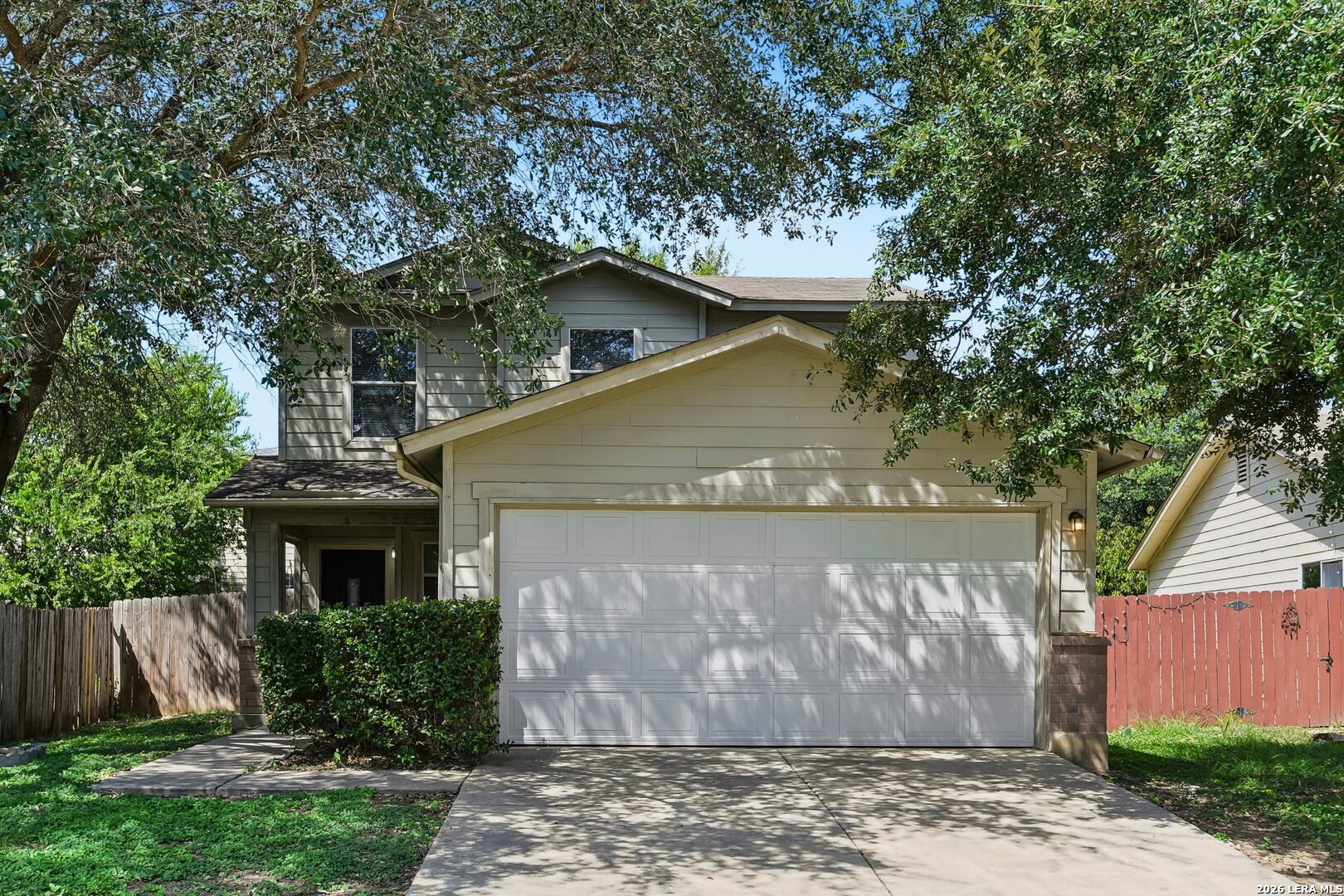 3115 Wega Street San Antonio TX 78245