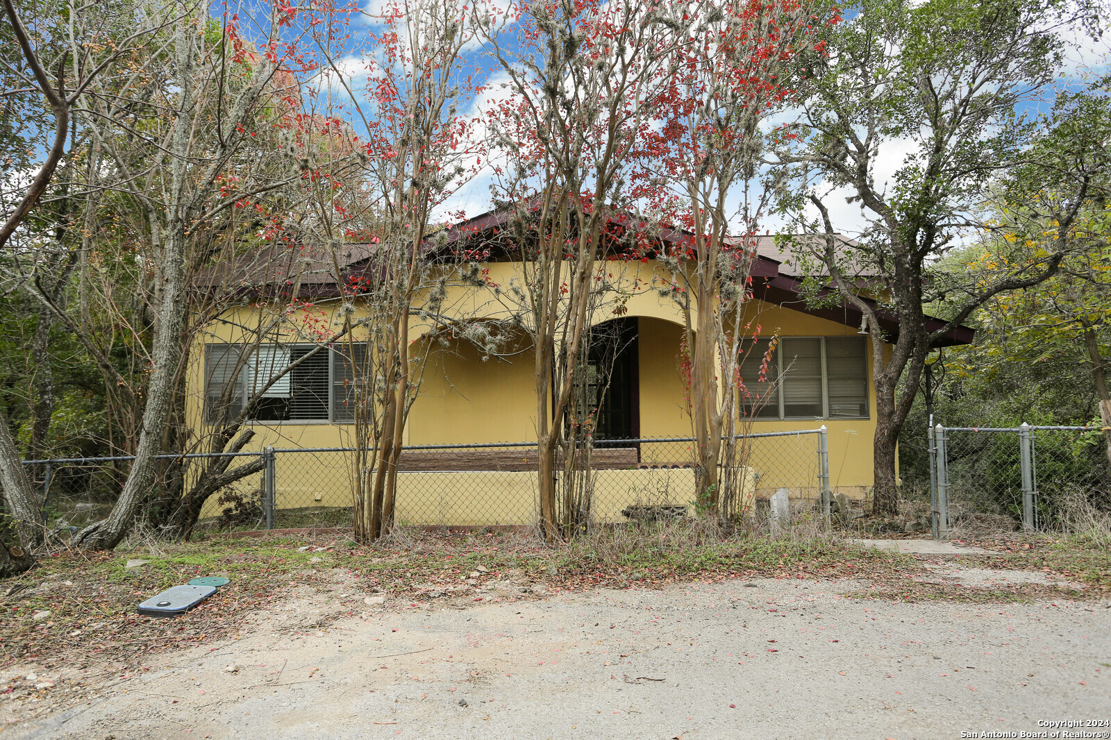 18111 Lake Shore Drive Helotes TX 78023