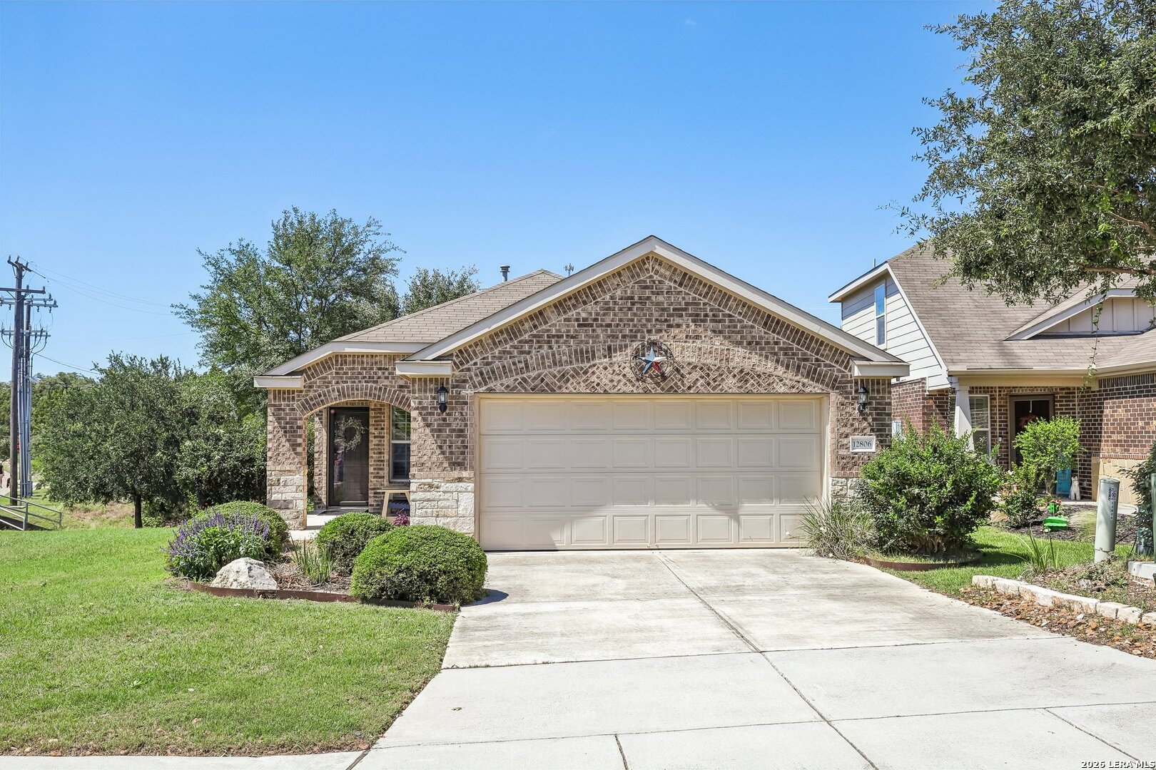 12806 Pronghorn Oak San Antonio TX 78253