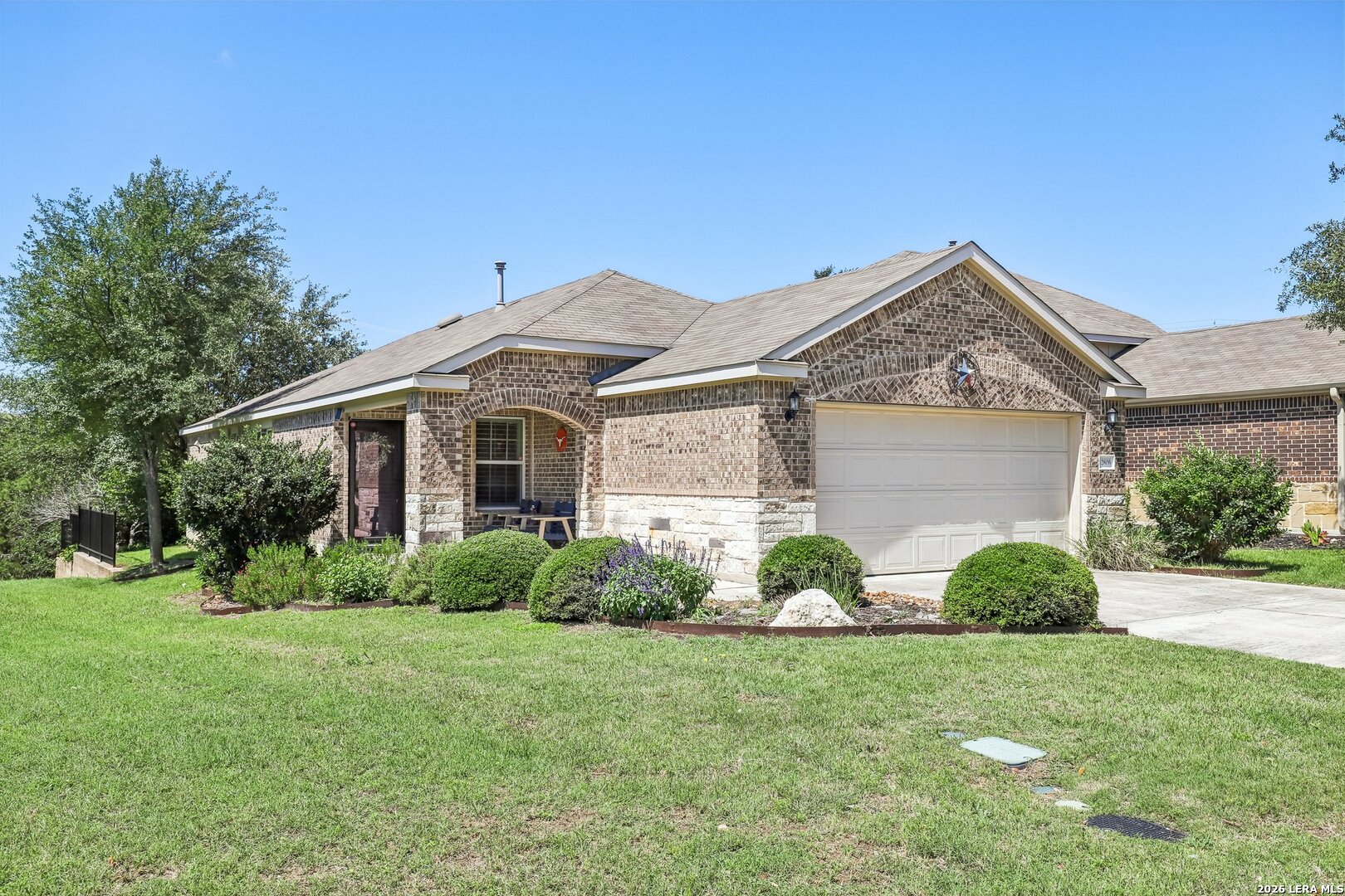 12806 Pronghorn Oak San Antonio TX 78253