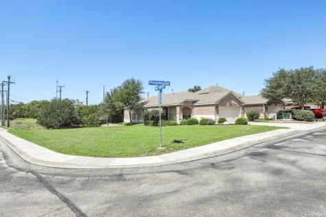 12806 Pronghorn Oak San Antonio TX 78253